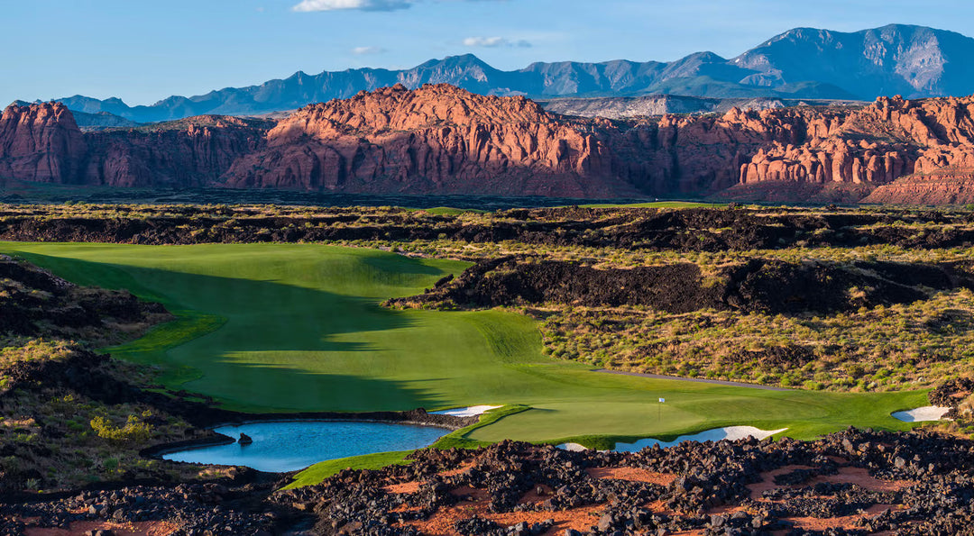 Preview & Picks: Bank Of Utah Championship - Plus: Amazon's New Ball, Jack Wins Lawsuit, and More.