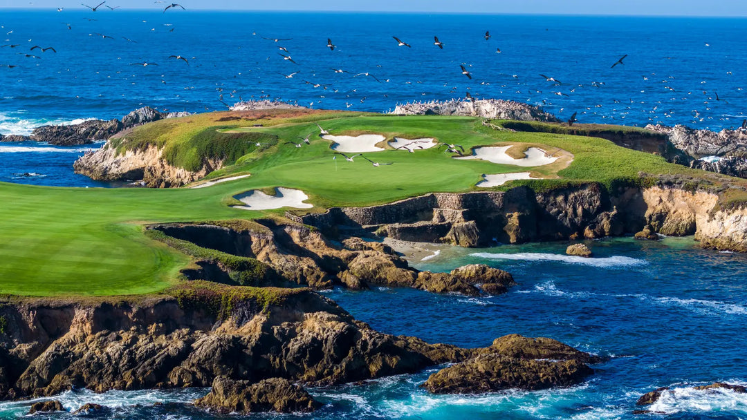 Funniest Golf Tip Of All Time - Plus: How To Hit A Hybrid, Golf Deal, and More.