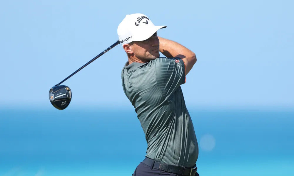⛳️ Super Quick Update: Butterfield Bermuda - Plus: Sneads Trophy, 30 HC Putt, and more.