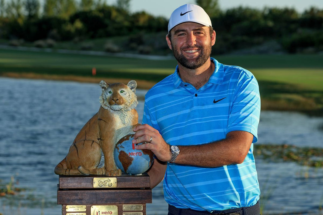 ⛳️ Super Quick Recap: Hero World Challenge - Plus: Rory talks rollback, Fitz kinda snitches, and more.