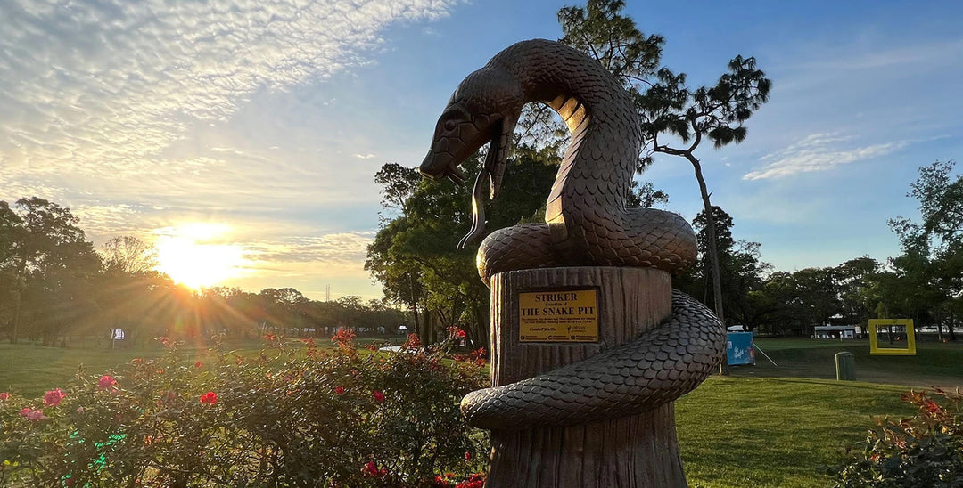 ⛳️ The Valspar Championship: Bets & Preview  - Plus: How To Play Pinehurst, Q&A With Jon Rahm, & Callaway Sale