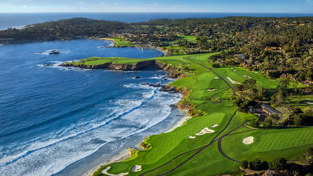 Preview & Picks: AT&T Pebble Beach Pro Am - Plus: Should the PGA Championship move back to August?