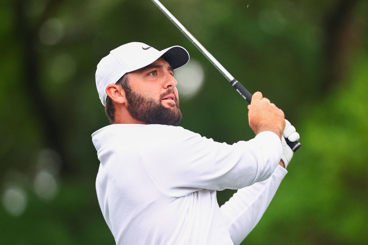 ⛳️ Nelly & Scottie Continue Dominant Run - Plus: What Nobody Tells You About Chipping & LIV's Biggest Weekend