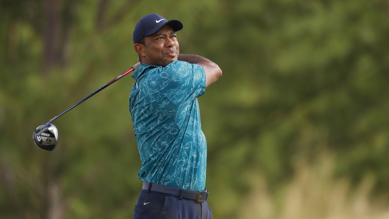 ⛳️ Super Quick Update: Hero World Challenge - Plus: The rollback, WTF is that, and more.