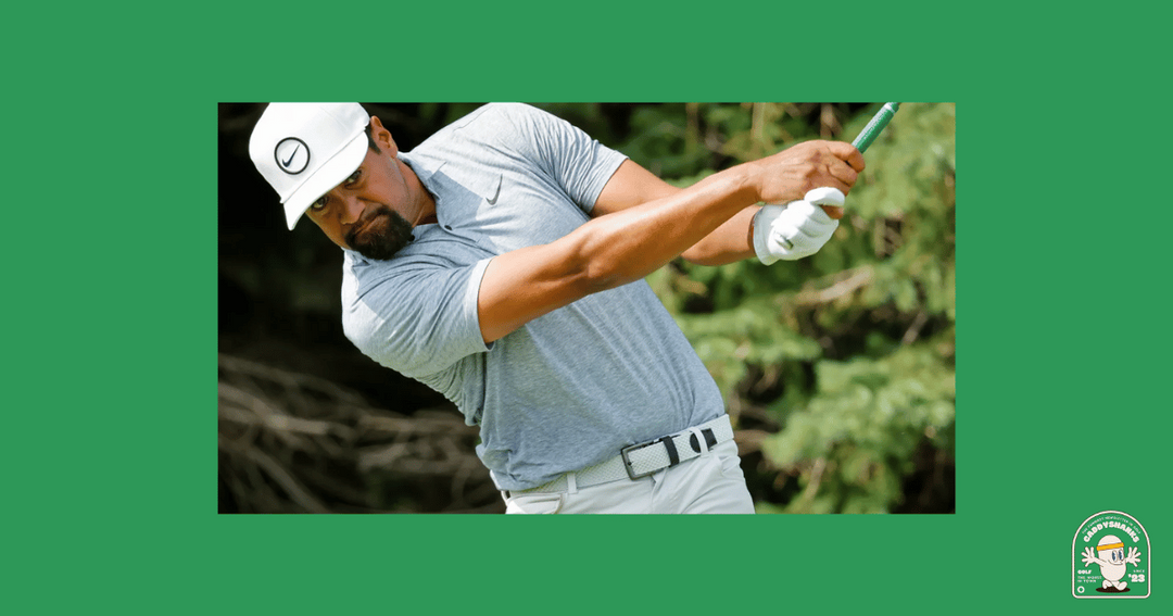 ⛳ Quick Update: 3M Open - Jay Monahan is back, Swingers in Vegas, and more.