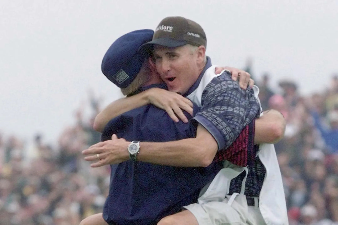 ⛳️ Putt Better Than 99% Of Golfers - Plus: Golf Xmas Gift Idea, Golf Trivia, and more.