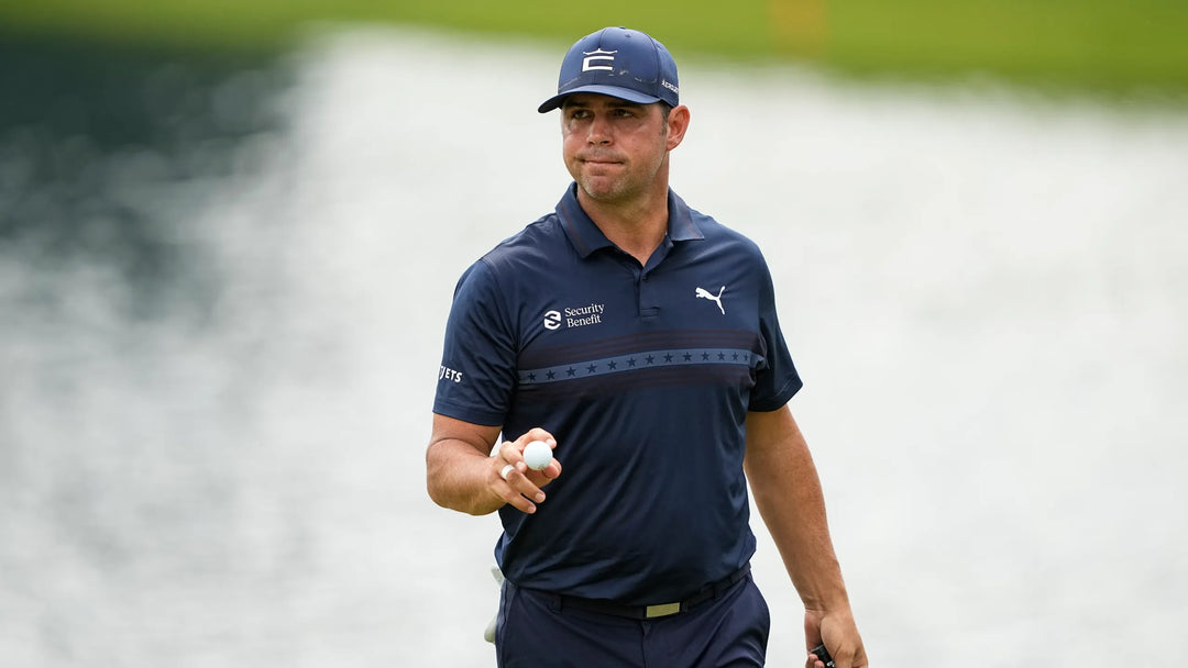 Tiger Woods Arrested After Crash - Plus: Rory vs. Bryson, Houston Open Update, and More.