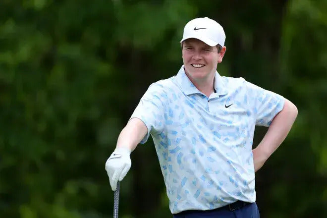 Quick Update: BMW Championship - Plus: Puma Sale, Golf Memes, and More.