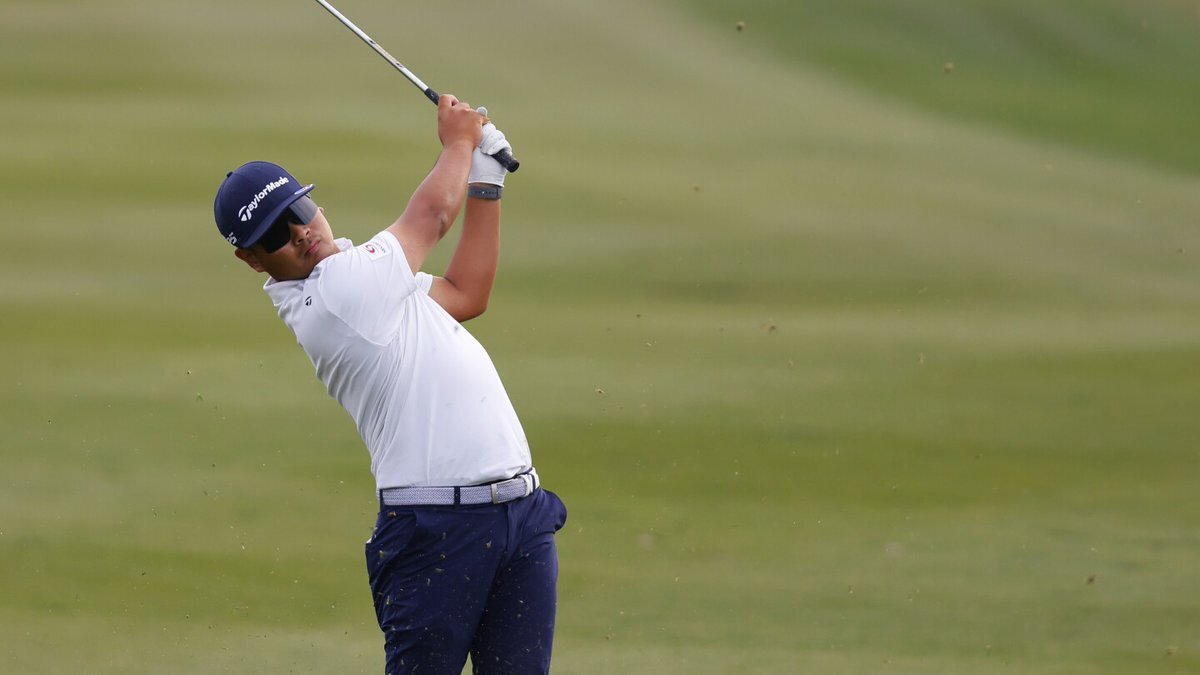 Moving Day at Pebble  - Plus: Rahm vs. Bryson, Player vs. Augusta, and More.