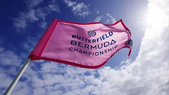 Preview & Picks: Butterfield Bermuda Championship - Plus: Nelly Korda vs. Grant Horvat, Kai Trump Controversy, and More.