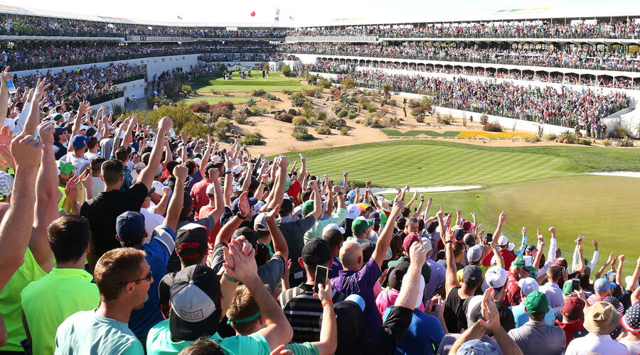 ⛳️ Our Picks For Waste Management - Plus: LIV had its best weekend and a small biz blows up.