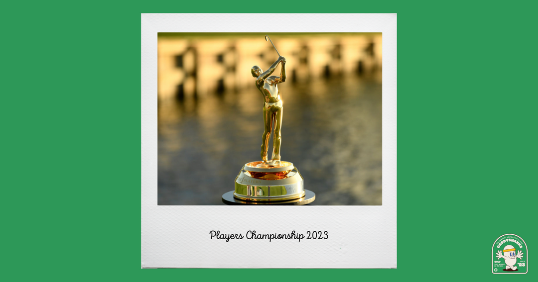 Players Championship 2023 Bets: For Degenerate Gamblers and Golf Junkies - Doin lines, memes, and the unofficial 5th major.