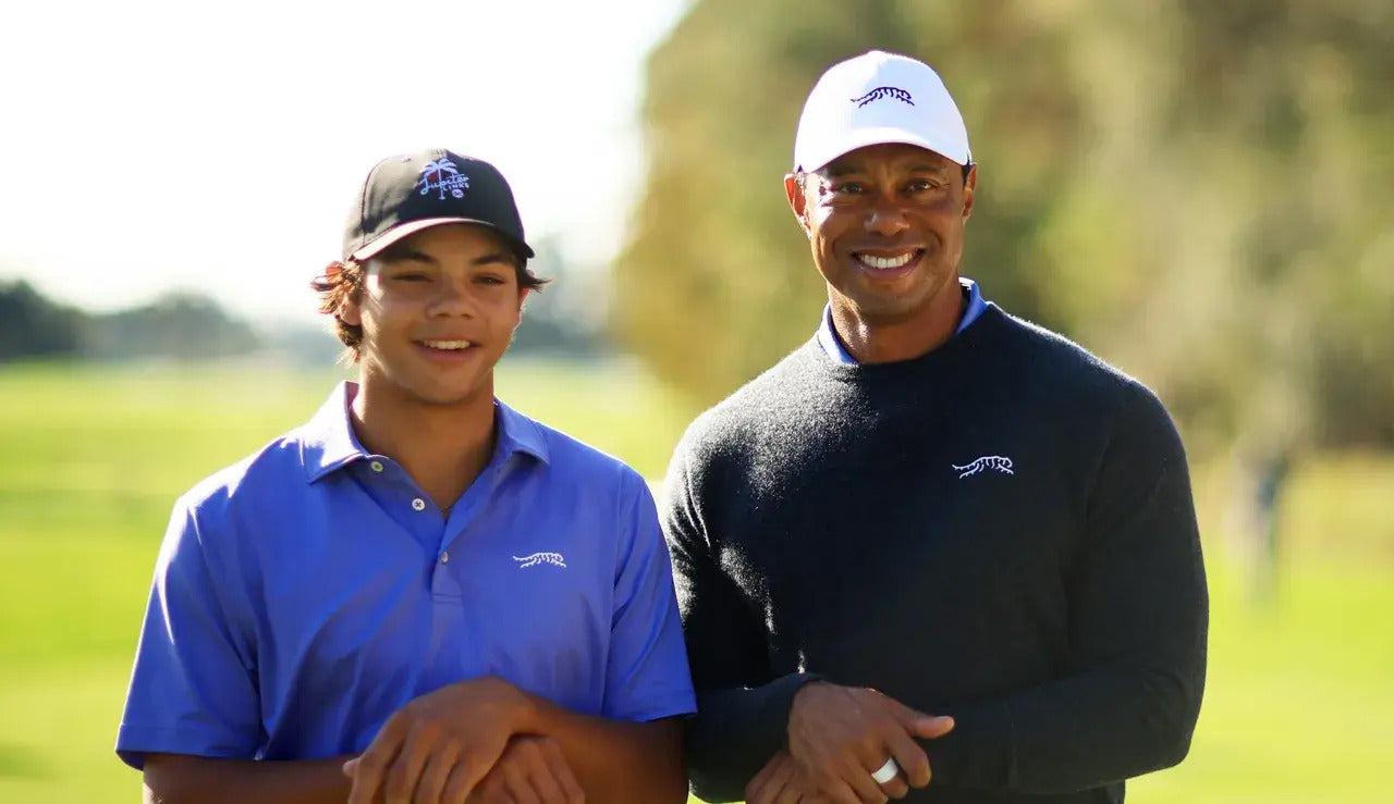 ⛳️ How To Release The Golf Club - Plus: She Got Hit By A Golfball, Viewership Down, and More.