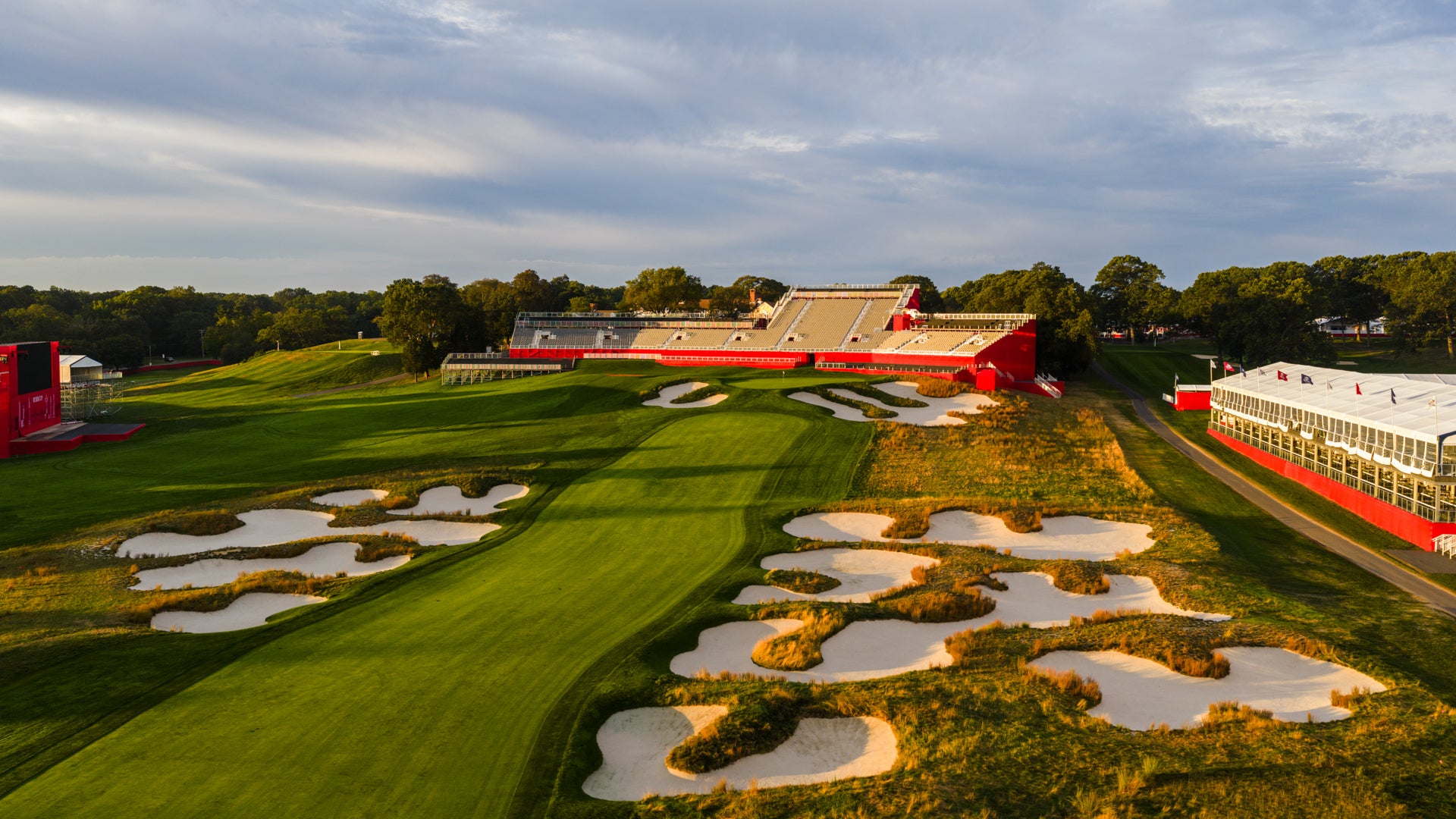 Ryder Cup Hype - Plus: Great Ryder Cup Moments, The Secret To Fairway Woods, and More.
