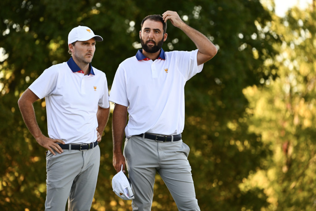 Preview & Picks: Sanderson Farms - Plus: Ryder Cup Fallout Continues, Bobby Mac Strikes Back, & More.