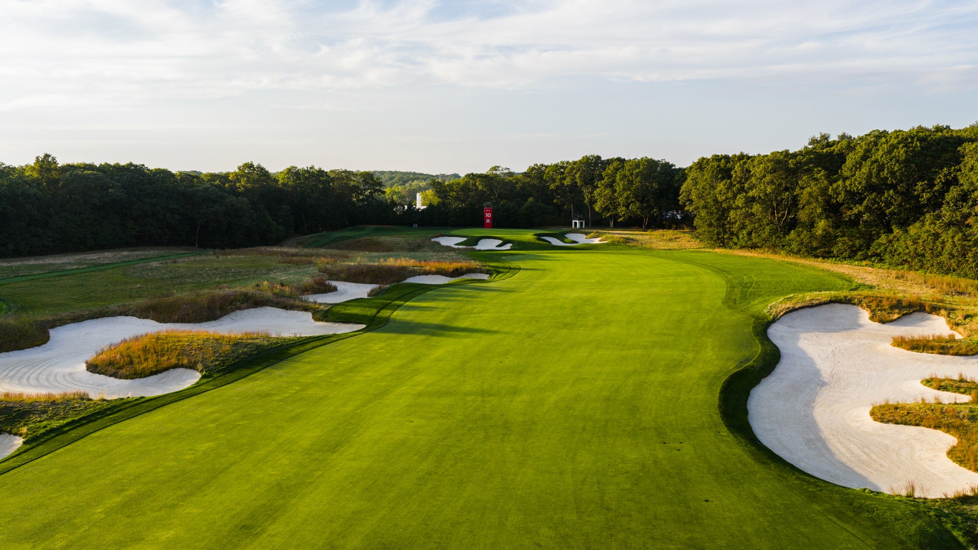 It's Ryder Cup Week  - Plus: Full Sports Schedule This Weekend, Deal of The Day, and More.