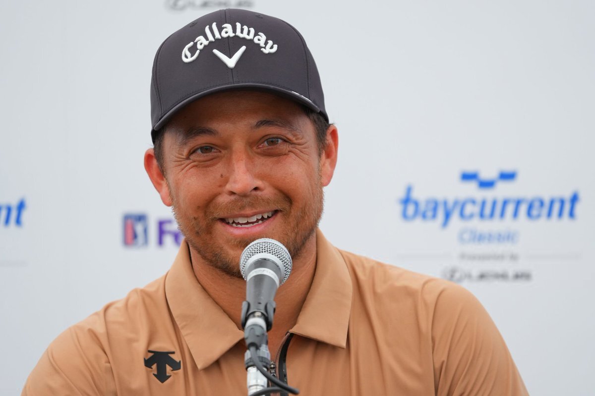 Tiger Woods Has 7th Back Surgery - Plus: Baycurrent Classic Recap, Trump vs. Grandaughter, and More.