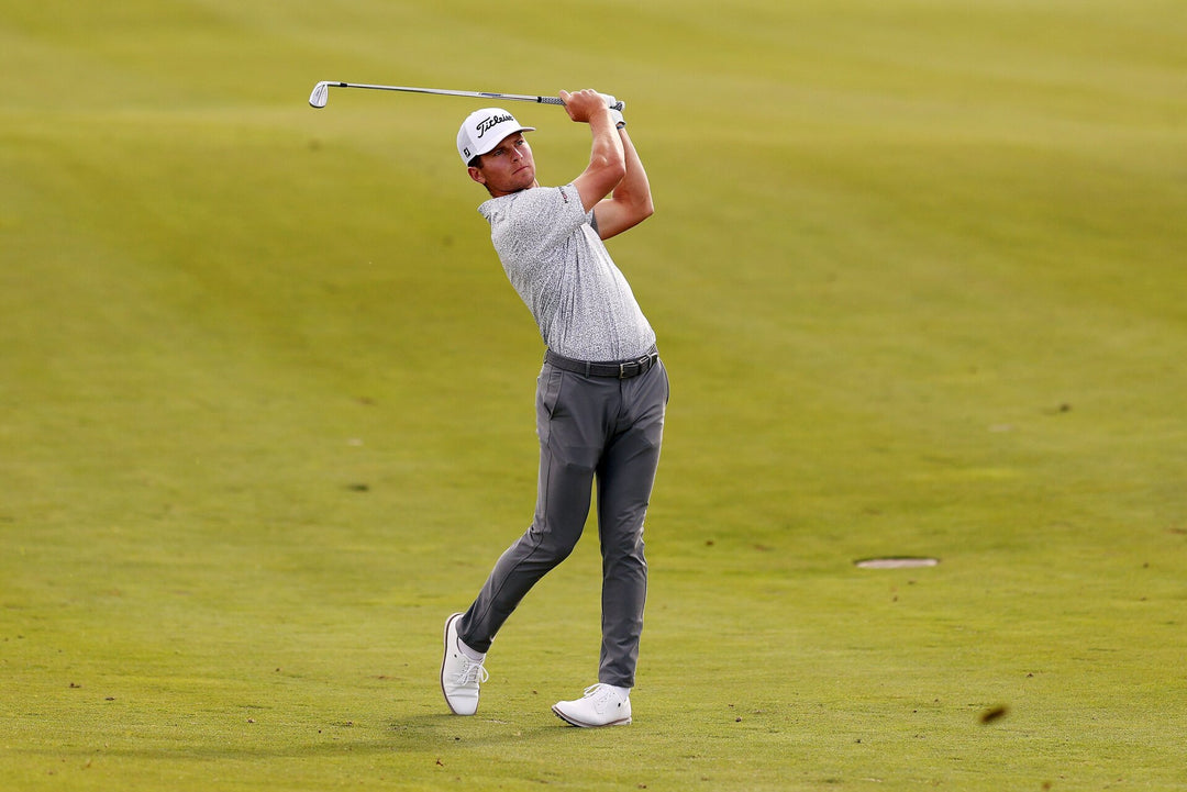 Sponsors Invite Wins in Utah - Plus: Will Zalatoris Planning Comeback, Wedge Tips, and More.