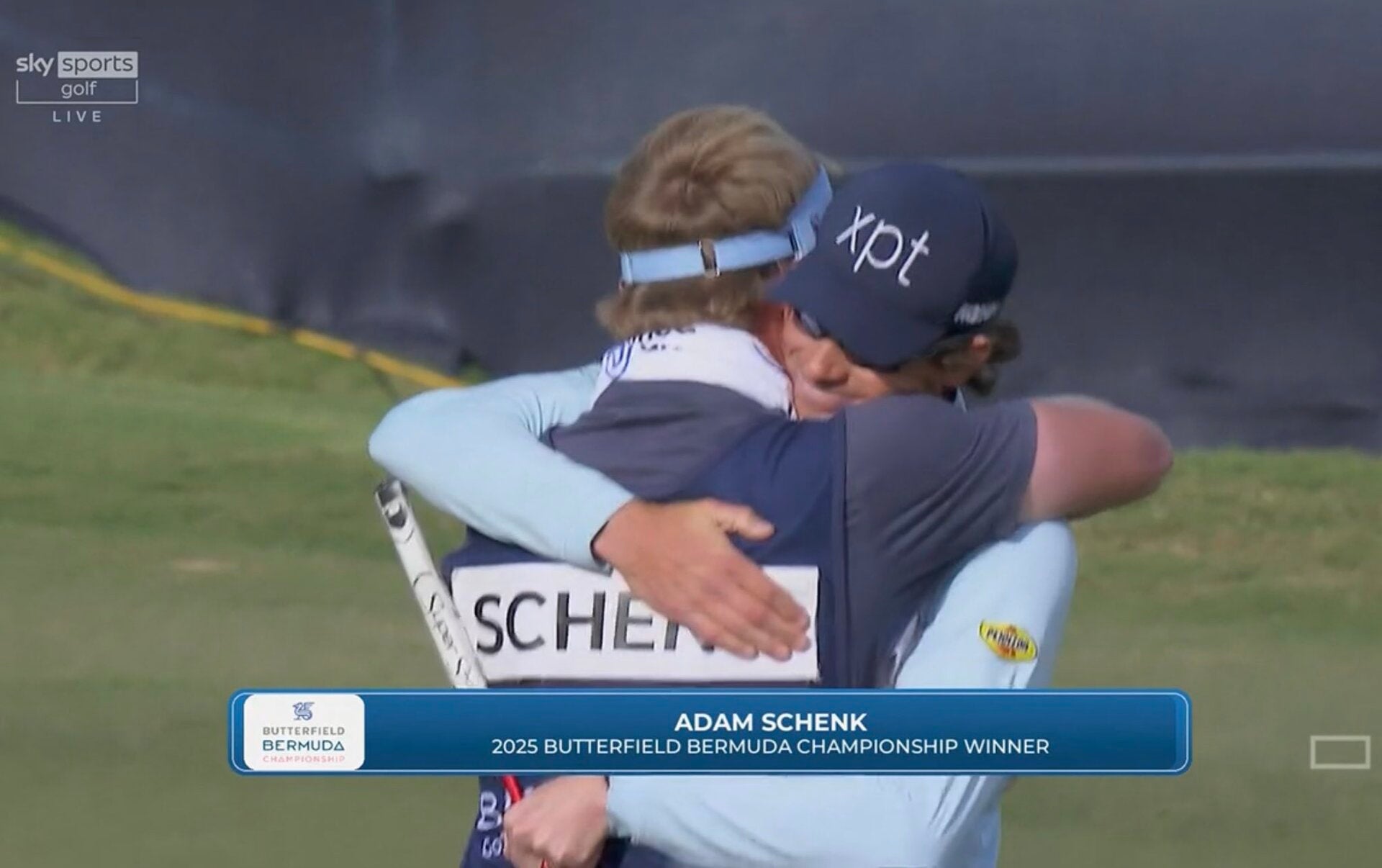 Windy Winner - Plus: Fitz Wins In Dubai, Rory's Record, and More.