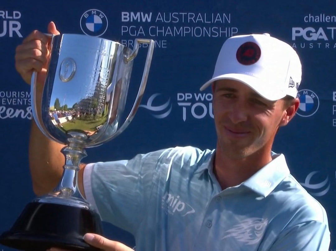 McIlroy: LIV Needs To Spend Billions More - Plus: Nelly Korda Engaged, Trump Chips In, and More.