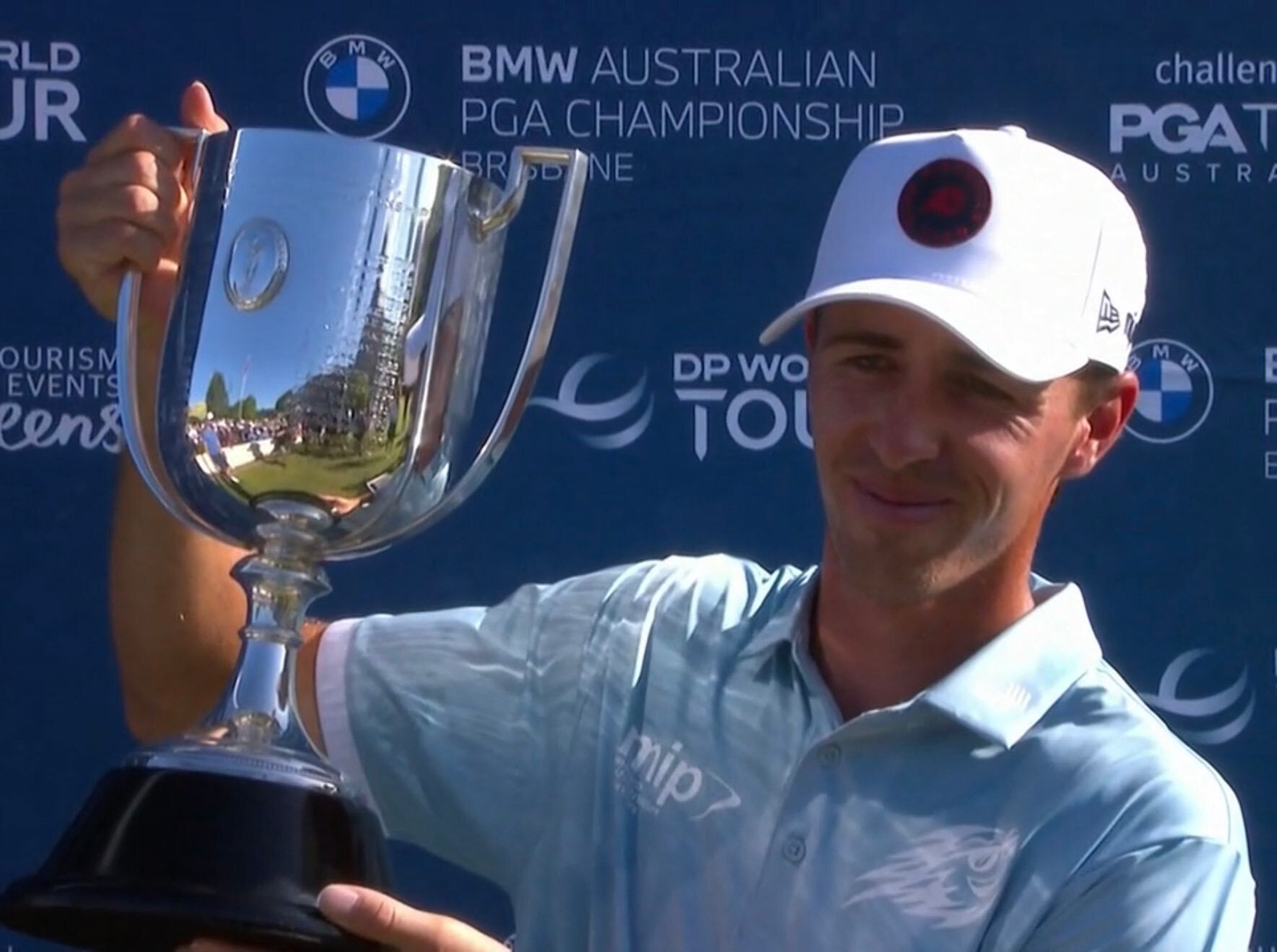 McIlroy: LIV Needs To Spend Billions More - Plus: Nelly Korda Engaged, Trump Chips In, and More.