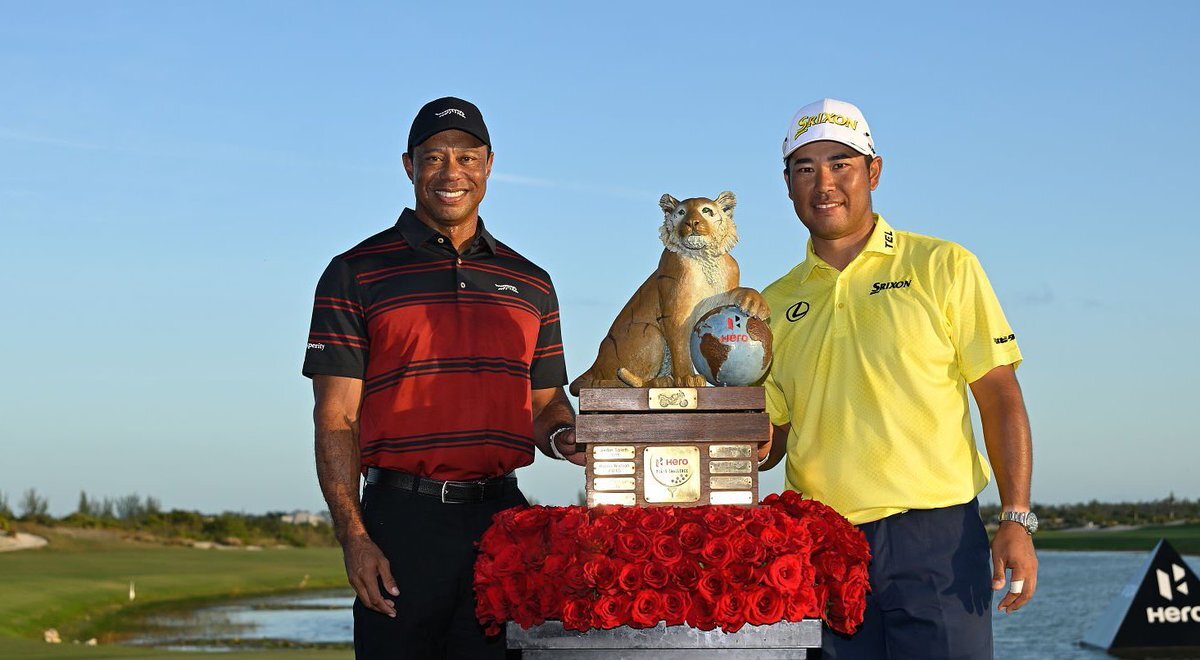 Will Brooks Koepka Leave LIV? - Plus: Hero World Challenge, Australian Open, and More.