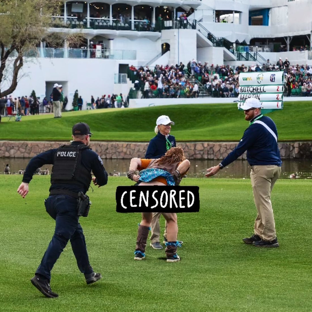 Preview & Picks: WM Open  - Plus: Rose's Putter Tip, Tiger's Health, and More.