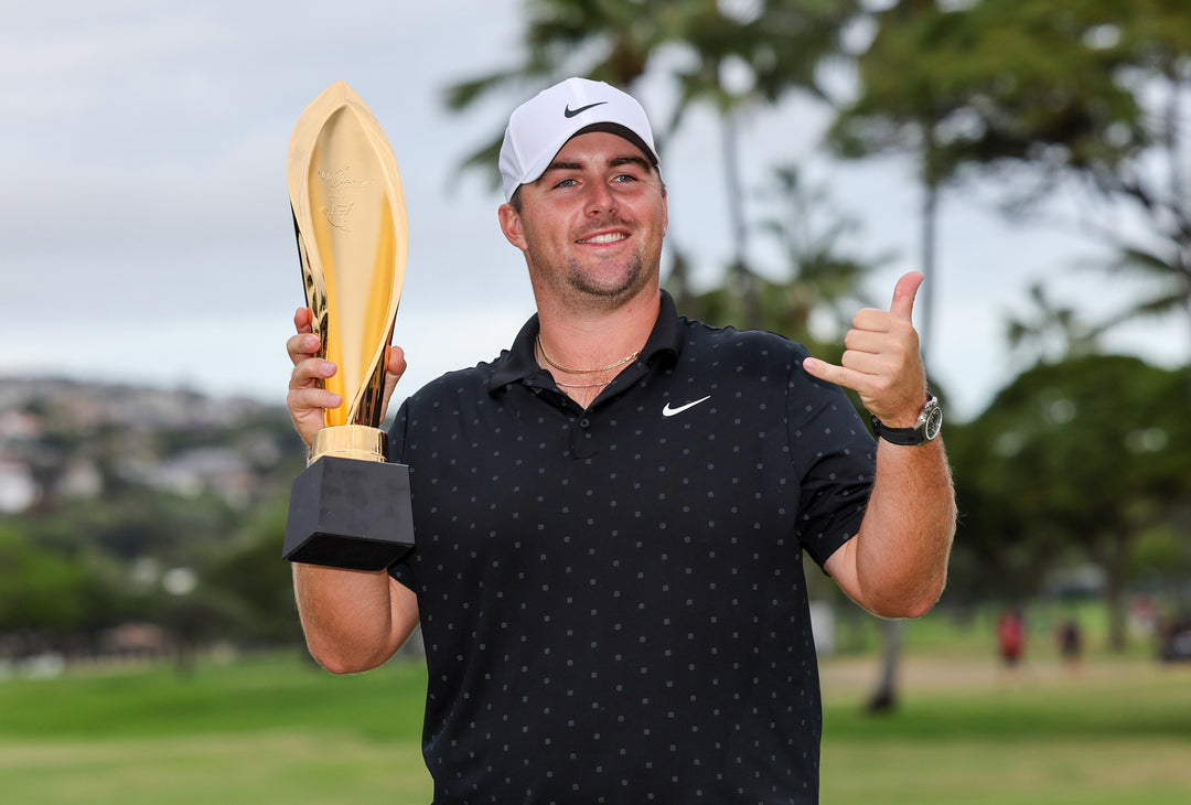 Weekend Golf Recap - Plus: An Epic Golf Story, Patrick Reed Loves PGA TOUR, and More.