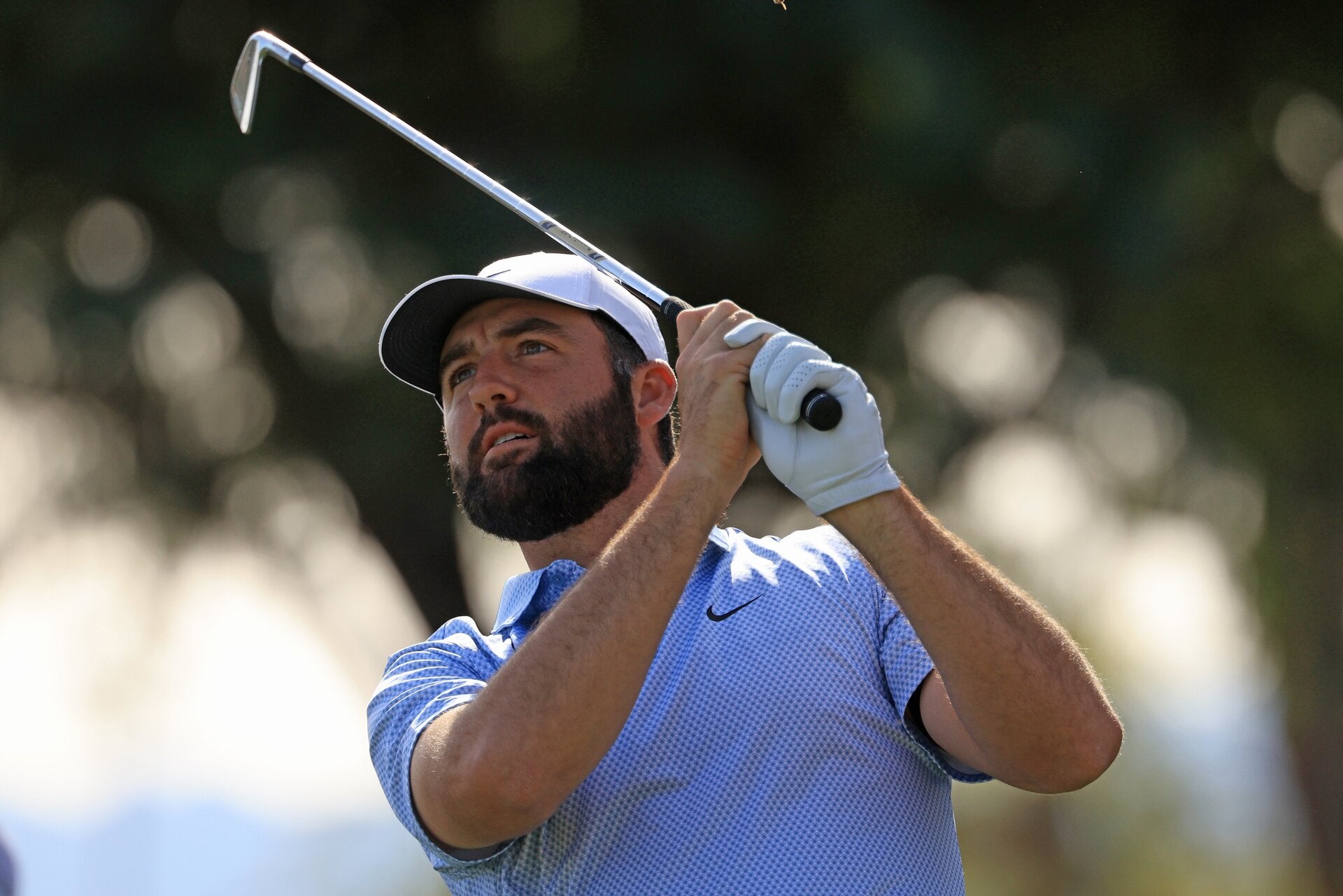 Scottie Gets Win #20 - Plus: Cantlay Is Still Slow, TaylorMade Sues Callaway, and More.