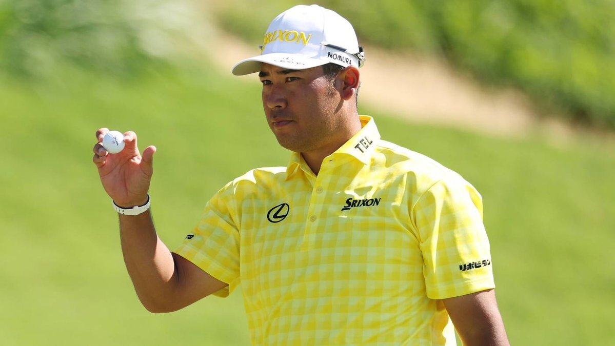 ⛳️ Golf's Funniest One Liners - Plus: Frozen Pond Flop Shot, Hideki Sets Record, and More.