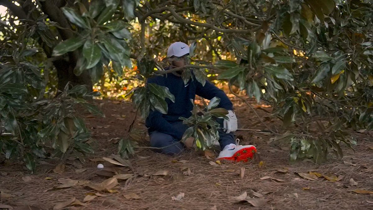 ⛳️ Masters Madness - Plus: For The Dads, Slides, and More Golf News.