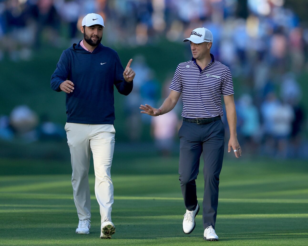 Quick Update: Travelers Championship - Plus: Funny Golf Videos, The Patch, and More Golf News.