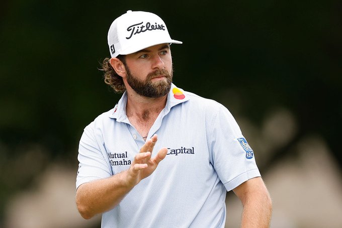 Cam Young Wins Players - Plus: Chasing Sunday, Cam Young OTT Drill, and More.