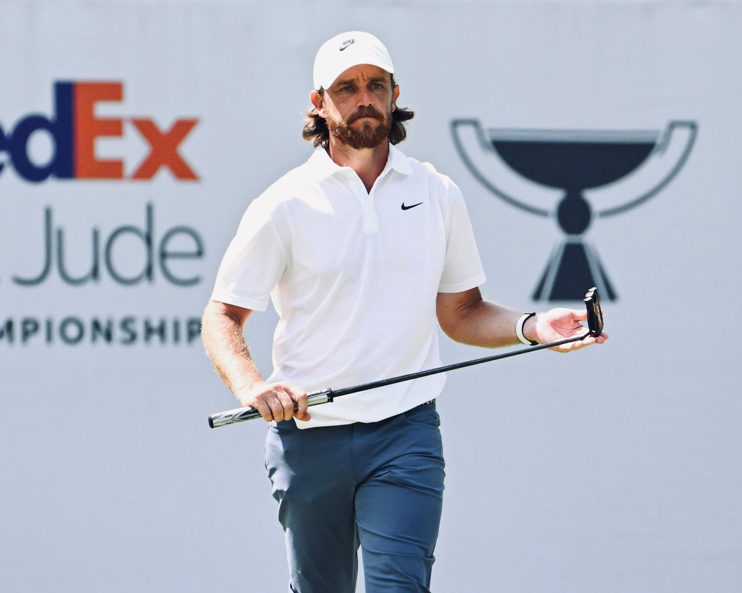 Quick Update: Tour Championship - Plus: Footjoy Sale, Meme Of The Week, and More.