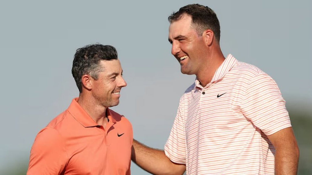 The Golf Channel Games Are On Tonight - Plus: