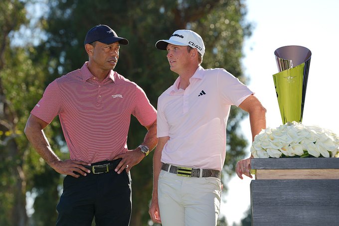 Bridgeman Holds On  - Plus: Scottie's Backswing Drill, God Bless America, and More.