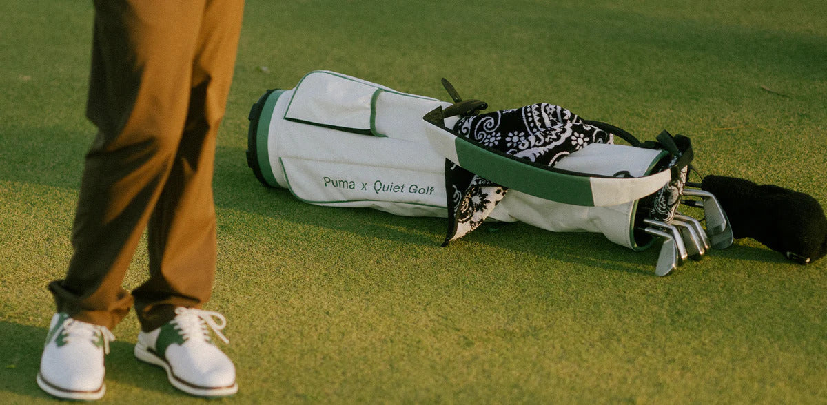 ⛳️ Saturday Golf Steals #3 - Plus: Jordan Spieth Teaches You Short Game & Valero Update