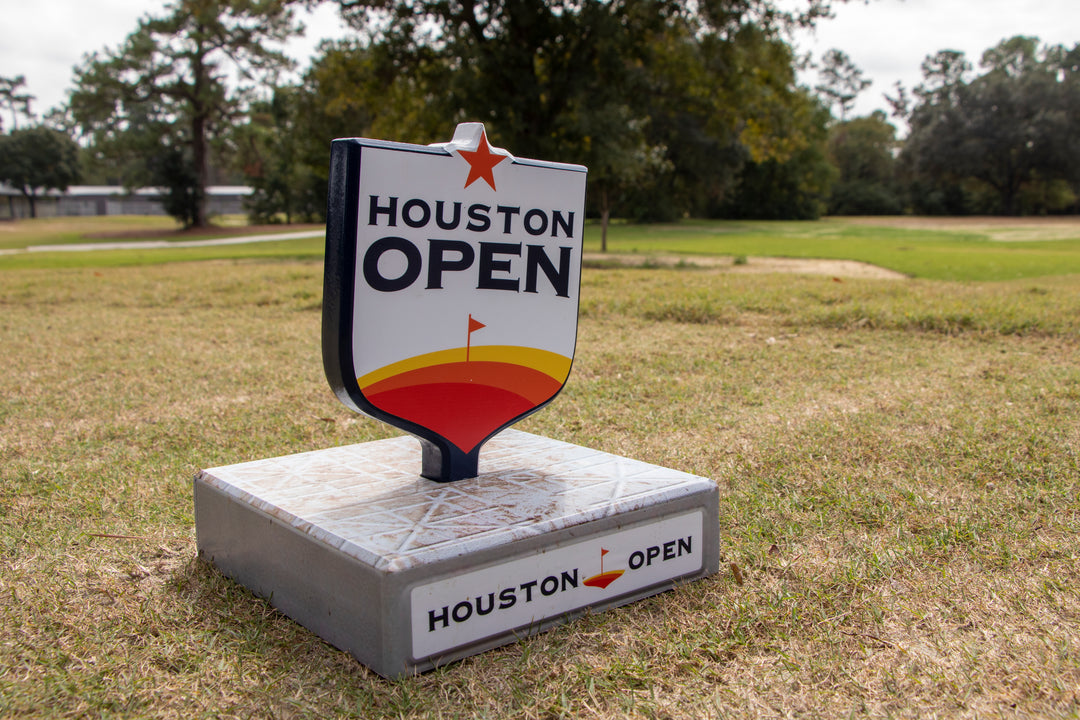 Preview & Picks: Houston Open - Plus: Greg Norman's Augusta Pain, TGL Finals, and More.