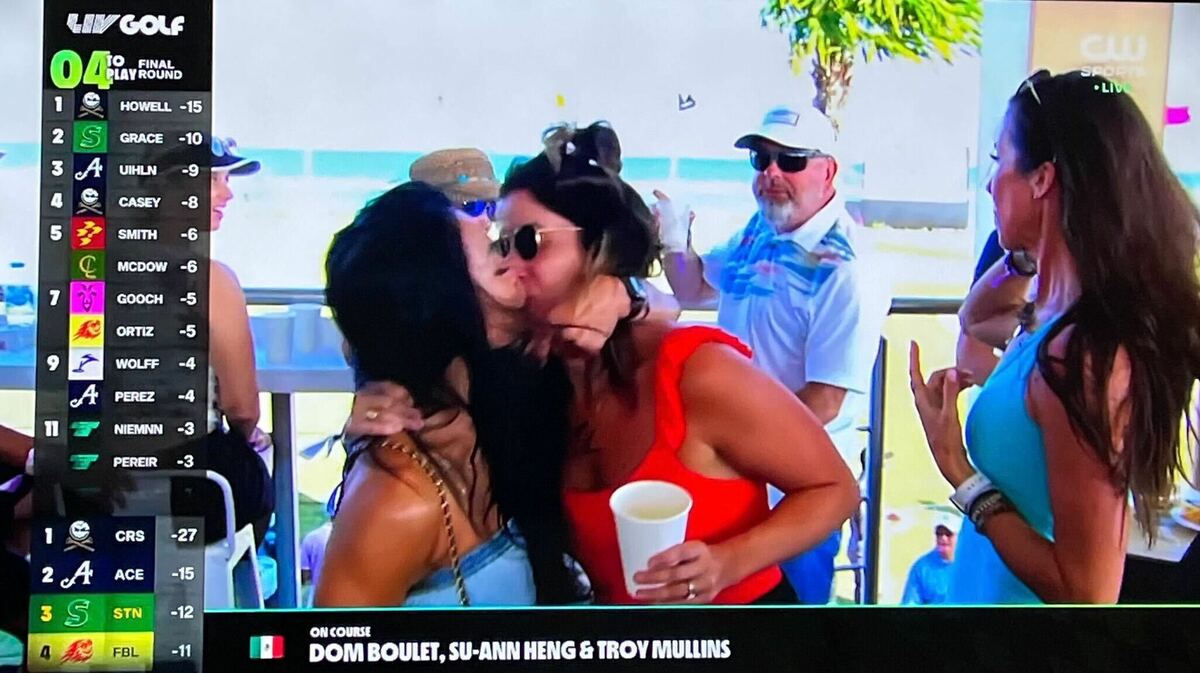 If Kid Rock Hosted A Golf League - Honda recap, LIV ratings, and sucking less at golf.
