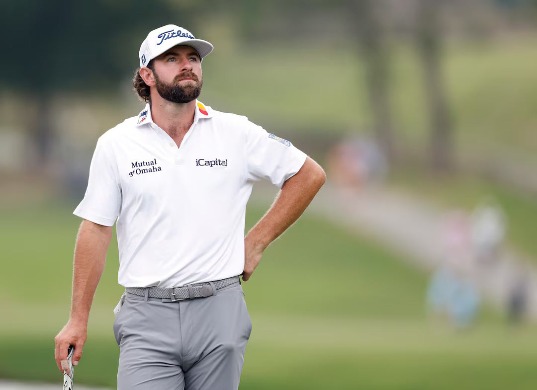 Quick Update: Wyndham Championship - Plus: Bryson's New Job, Lee Trevino Tips, and More.