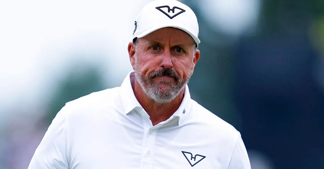 Most Clicked Golf Stuff Of 2025 - Plus: We're working on some new stuff.