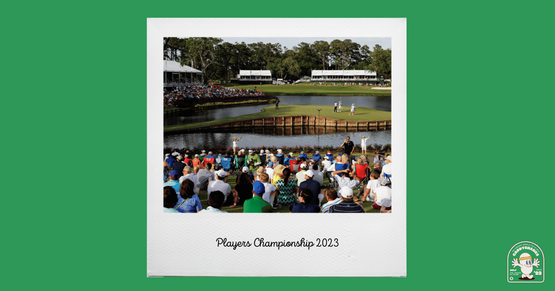 The Players Championship Update - Rough day for Rory, Weekend Bets, and more.