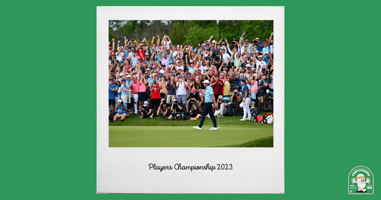 Scottie too Hottie? - Players Championship Recap, Matchplay in Austin Cancelled, and more.