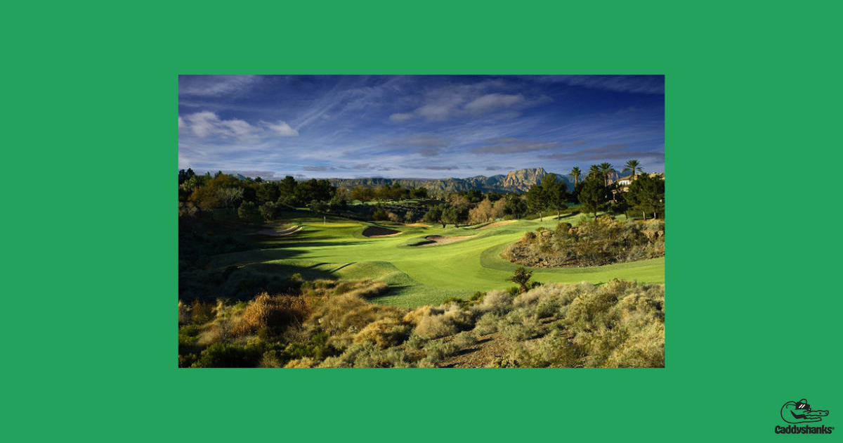⛳️ LIV Gets Denied - Plus: Shriners Bets, Shane Lowry Busts Chops, and more.