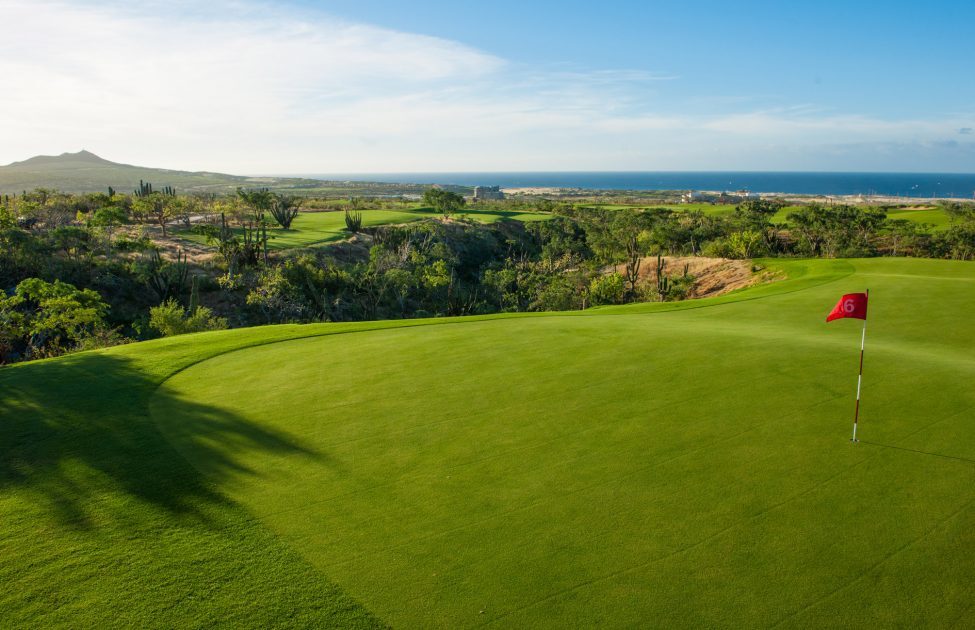 ⛳️ Laundry Sauce Sample - Plus: TGL format revealed, 19th hole, and more.