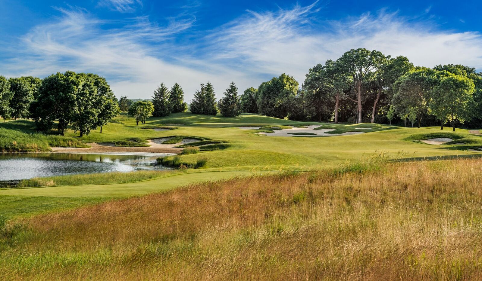 Preview & Picks: The 3M Open - Plus: Was Bryson Out Of Line?