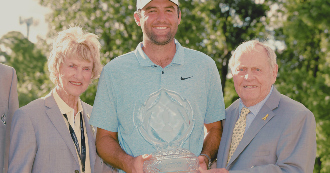 Preview & Picks: The Memorial Tournament - Plus: Golf Trivia, Rory Didn't Call Jack, and More Golf News.