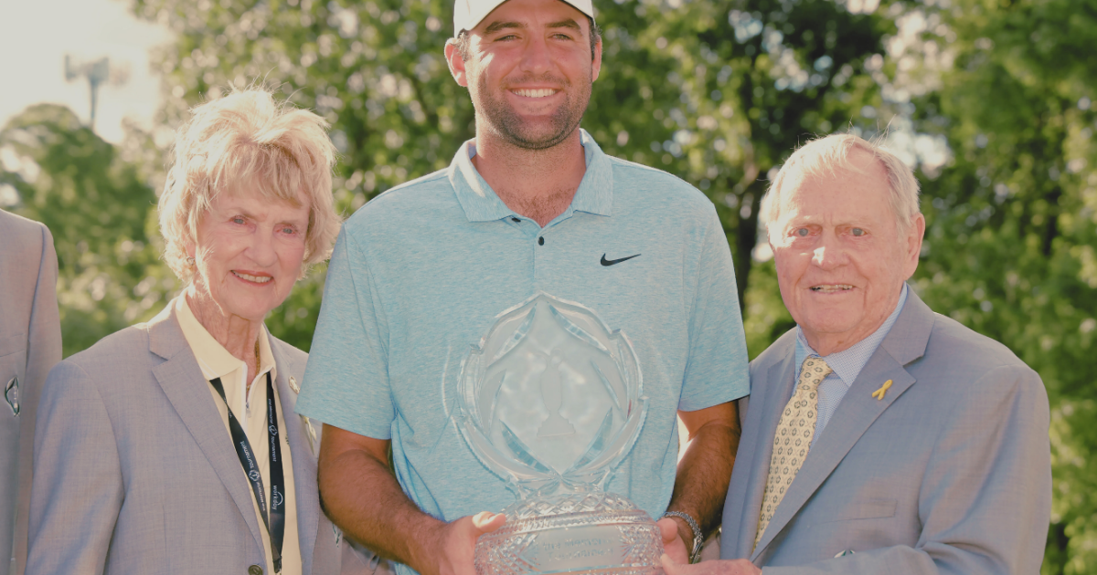 Preview & Picks: The Memorial Tournament - Plus: Golf Trivia, Rory Didn't Call Jack, and More Golf News.