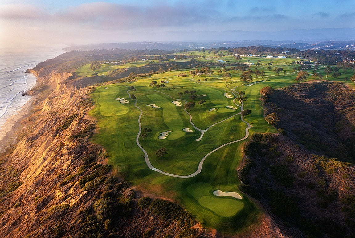 ⛳️ Preview & Picks: Genesis Invitational - Plus: Full Swing S3 Preview, Golf Raffle, and Could You Beat Her?