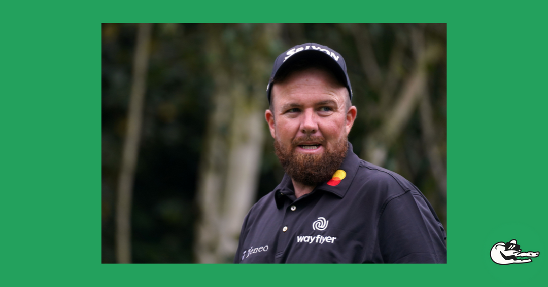 ⛳️ Fortinet & BMW Championship Bets - Plus: How does Fedex Fall work?